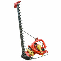 Уцiнка: Косарка сегментно-пальцева ДТЗ КСН-1,6