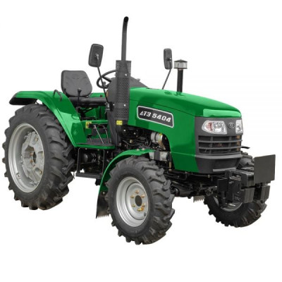 купити Трактор ДТЗ 5404 (Зелений) в Україні на AGROmachine.com.ua