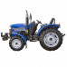 купити Трактор ДТЗ 5244HPX (Синій) в Україні на AGROmachine.com.ua