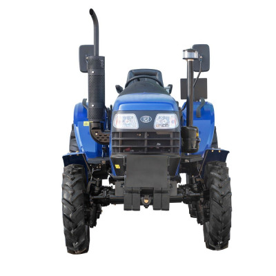купити Трактор ДТЗ 5244HPX (Синій) в Україні на AGROmachine.com.ua
