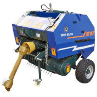 Прес-підбирач ДТЗ ПРП-80/50 Прес-підбирач ДТЗ ПРП-80/50