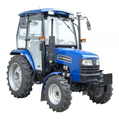 Трактор ДТЗ 5404K (Синій)