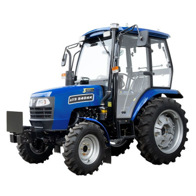 купити Трактор ДТЗ 5404K (Синій) в Україні на AGROmachine.com.ua