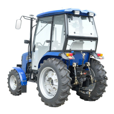 купити Трактор ДТЗ 5404K (Синій) в Україні на AGROmachine.com.ua