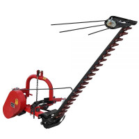 Косарка сегментно-пальцева ДТЗ КСН-1,6 з ЗРП