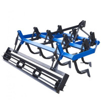 Культиватор ДТЗ КДУ 1,6 з прикотуючим котком Культиватор ДТЗ КДУ 1,6 з прикотуючим котком