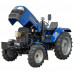 купити Трактор ДТЗ 5404 (Синій) в Україні на AGROmachine.com.ua
