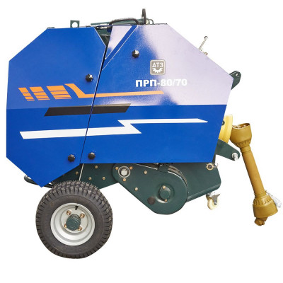 купити Прес-підбирач ДТЗ ПРП-80/70 в Україні на AGROmachine.com.ua