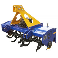 Грунтофреза ДТЗ ФН-1,1 + карданний вал Грунтофреза ДТЗ ФН-1,1 + карданний вал