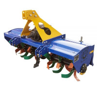 Грунтофреза ДТЗ ФН-1,5У + карданний вал