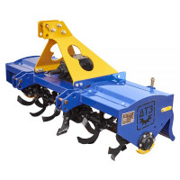 Грунтофреза ДТЗ ФН-1,4 + карданний вал Грунтофреза ДТЗ ФН-1,4 + карданний вал