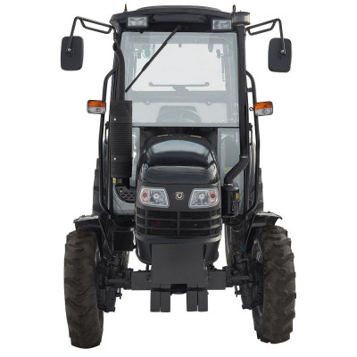 купити Трактор ДТЗ 5404K (Чорний) в Україні на AGROmachine.com.ua