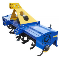 Почвофреза ДТЗ ФН-1,5 М + карданний вал Почвофреза ДТЗ ФН-1,5 М + карданний вал