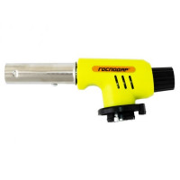 Пальник для газового балона ГОСПОДАР Комета NOVA (44-5049)