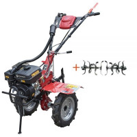 Мотоблок Кентавр МБ2070Б (4.00-10) +фреза (Заводська упак) Мотоблок Кентавр МБ2070Б (4.00-10) +фреза (Заводська упак)