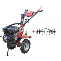 Мотоблок Кентавр МБ2070Б/М2-4 (4.00-8) +фреза (Заводська упаковка) Мотоблок Кентавр МБ2070Б/М2-4 (4.00-8) +фреза (Заводська упаковка)