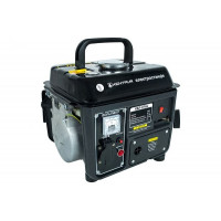 Генератор бензиновий Кентавр КБГ078а