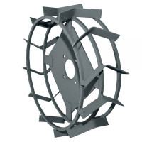 Ґрунтозачепи для мотоблоків Кентавр МВ2060/2090 квадрат D380x150