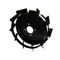 Ґрунтозачепи для мотоблоків Кентавр МВ2060/2090 D380x150 Ґрунтозачепи для мотоблоків Кентавр МВ2060/2090 D380x150