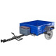 Причіп Кентавр 1ПМБ-0,4С (без колес) Причіп Кентавр 1ПМБ-0,4С (без колес)