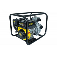 Мотопомпа бензинова Кентавр КБМ80ВН (2020)