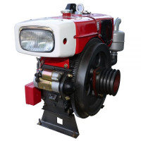 Двигун дизельний Кентавр ДД195ВЕ