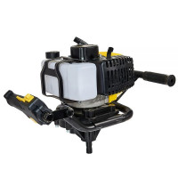 Уцiнка: Мотобур Кентавр МБР-52Н Уцiнка: Мотобур Кентавр МБР-52Н