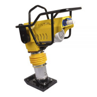 Вібротрамбовка електрична Кентавр ВТ95E Вібротрамбовка електрична Кентавр ВТ95E