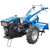 Мотоблок Кентавр МБ1010Д + фреза (Заводська упаковка) Мотоблок Кентавр МБ1010Д + фреза (Заводська упаковка)