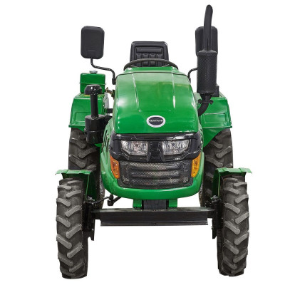 купити Трактор KENTAVR 200B (Зелений) в Україні на AGROmachine.com.ua