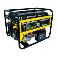Генератор бензиновий Кентавр КБГ505Е (182141) Генератор бензиновий Кентавр КБГ505Е (182141)