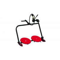 Косарка Кентавр КР-01Б роторна ремінна