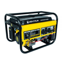 Генератор бензиновий Кентавр КБГ258Е (182138)