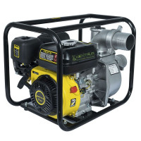 Мотопомпа бензинова Кентавр ЛБМ80 Мотопомпа бензинова Кентавр ЛБМ80