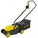 Газонокосарка електрична Кентавр ЕГК-1432д Газонокосарка електрична Кентавр ЕГК-1432д