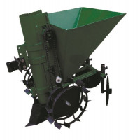 Картофелесажатель мотоблочний Кентавр П-1Ц