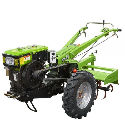 купити Мотоблок Кентавр МБ1080Д +фреза (Заводська упаковка) в Україні на AGROmachine.com.ua