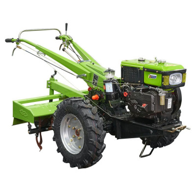 купити Мотоблок Кентавр МБ1080Д +фреза (Заводська упаковка) в Україні на AGROmachine.com.ua