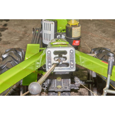 купити Мотоблок Кентавр МБ1010Д-9 (мотоблок+фреза) в Україні на AGROmachine.com.ua