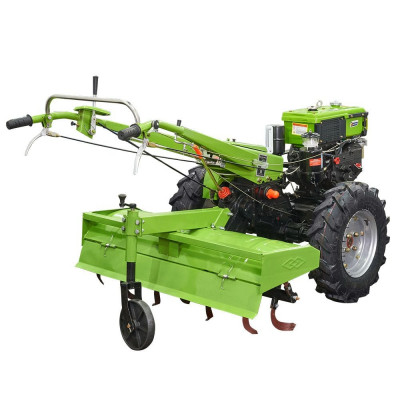 купити Мотоблок Кентавр МБ1080Д +фреза (Заводська упаковка) в Україні на AGROmachine.com.ua