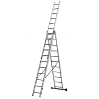 Драбина універсальна Кентавр 3х7м