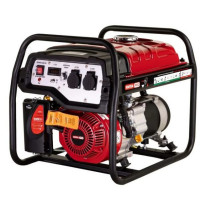 Бензиновий генератор Квітка PRO SC3500 (110-7010)