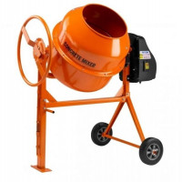 Бетонозмішувач Квітка 110-4022 160 л