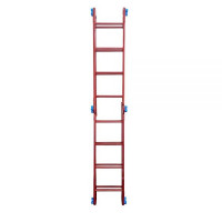 Драбина трансформер МЕТАЛ 47591 4х4 Драбина трансформер МЕТАЛ 47591 4х4