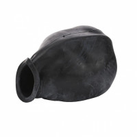 Гумова мембрана для бака 24л 80 мм Гумова мембрана для бака 24л 80 мм