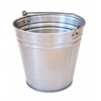 Відро оцинковане Україна 70-503 12 л