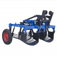 Картоплекопач для мототрактора Скаут Преміум КК19 Картоплекопач для мототрактора Скаут Преміум КК19