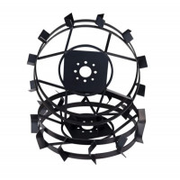 Колеса з грунтозачепами (без втулки) Преміум КО31