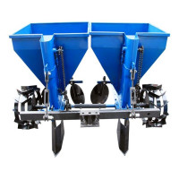 Картоплесаджалка Преміум КС11 2р. до мототрактора