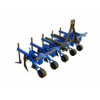 Культиватор універсальний міжрядний Преміум КУ11